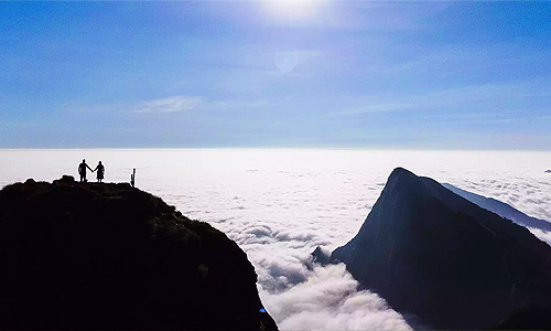 kolukkumalai