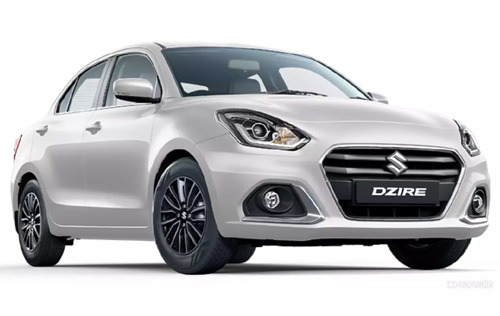 Maruti Swift Dzire