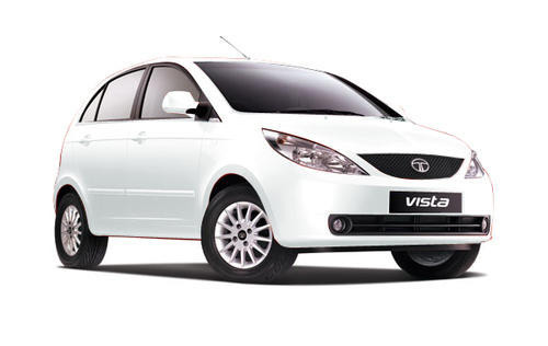 Tata Indica Vista