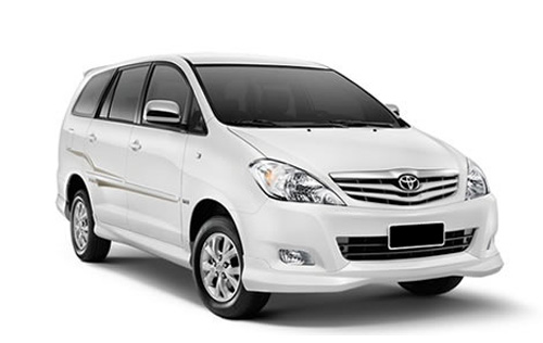 Toyota Innova