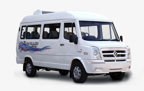 Tempo Traveller